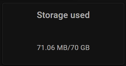 FILEN.IO » Finalmente un cloud storage che SEMBRA davvero sicuro (e che regala fino a 50GB)
